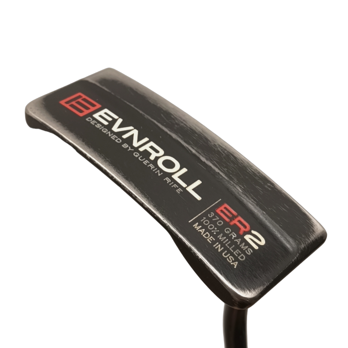 Evnroll ER2 Putter / 34" [model:birefnet-general] [bg:handrolled]