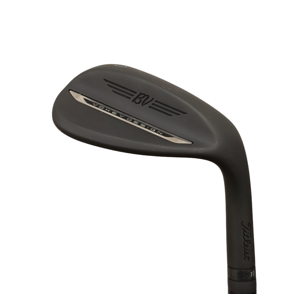 Titleist SM11 Wedge / Flex 120 / 60/06 [model:birefnet-general] [bg:handrolled]