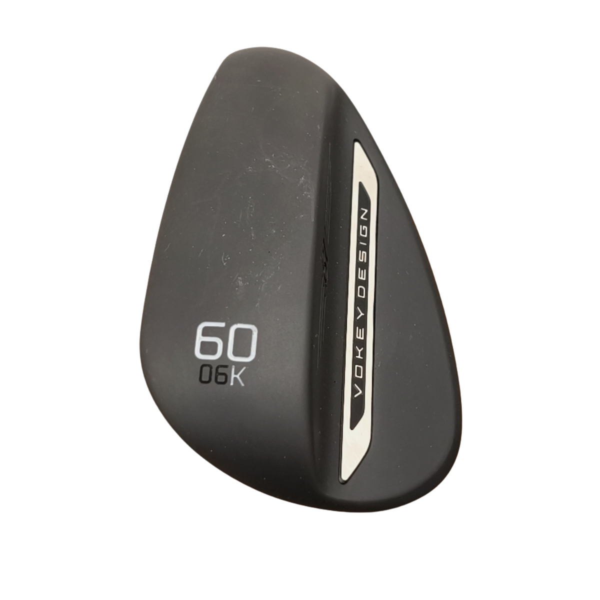 Titleist SM11 Wedge / Flex 120 / 60/06 [model:birefnet-general] [bg:handrolled]