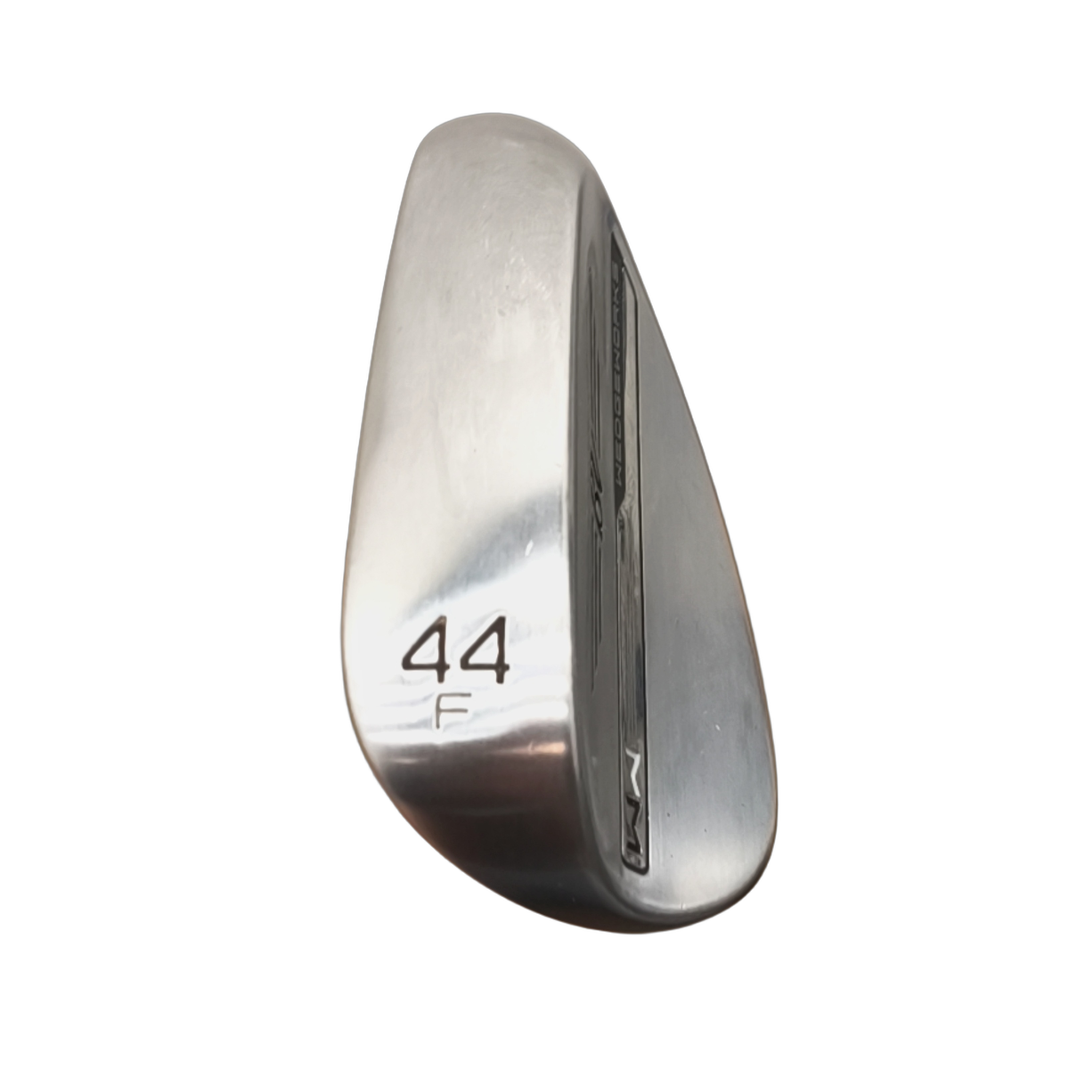 Titleist Vokey Design Wedge Works Wedge / Flex Wedge / 44/08 [model:birefnet-general] [bg:handrolled]