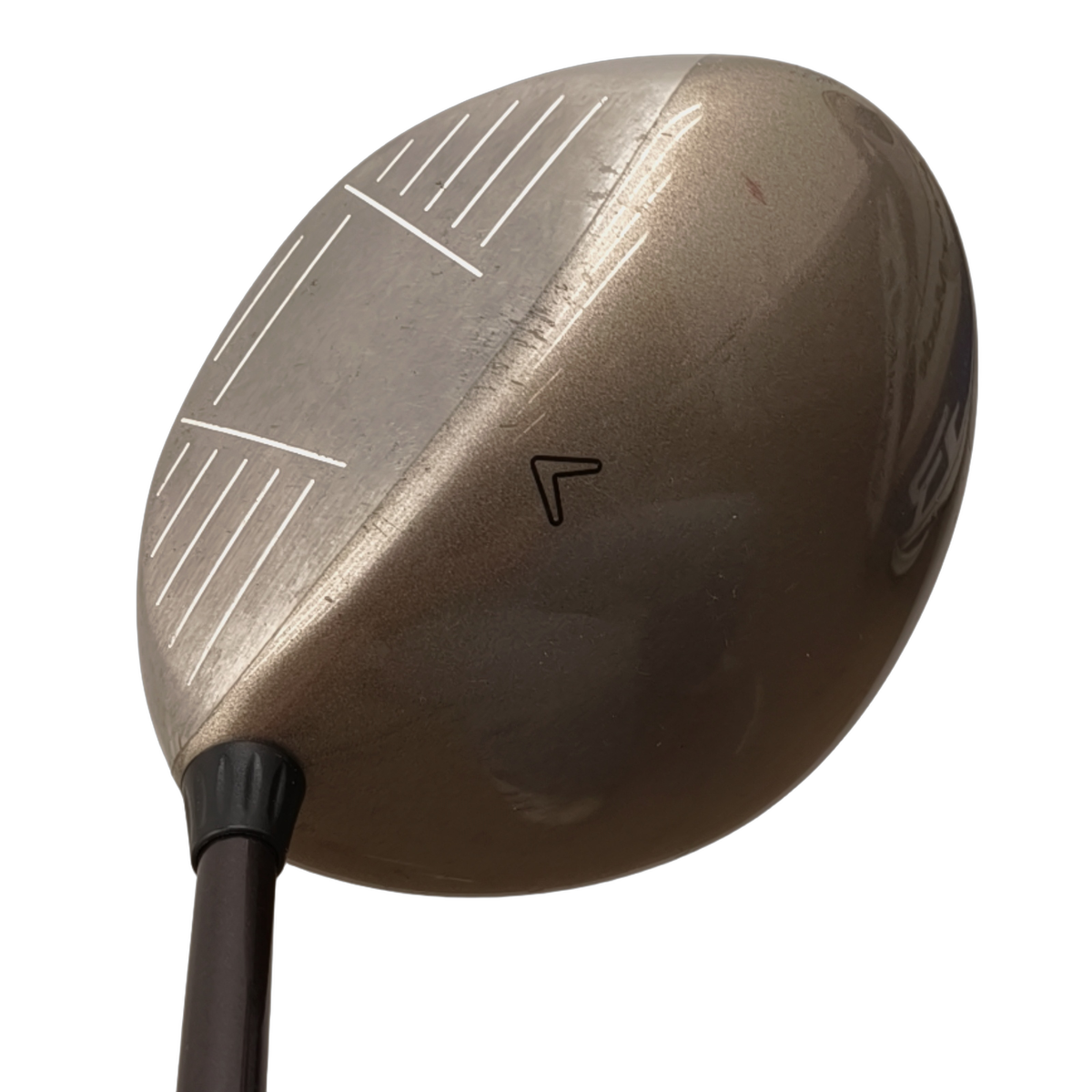 Callaway Callaway Big Bertha Titanium 454 Driver / Flex Ladies / Loft 14 [model:birefnet-general] [bg:handrolled]
