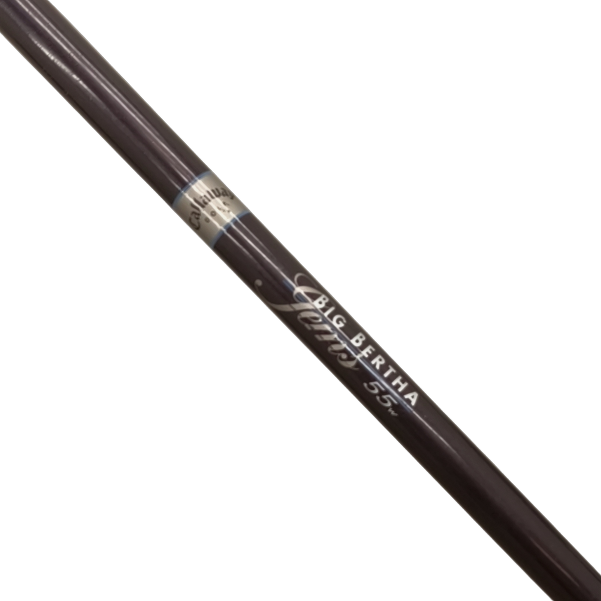 Callaway Callaway Big Bertha Titanium 454 Driver / Flex Ladies / Loft 14 [model:birefnet-general] [bg:handrolled]