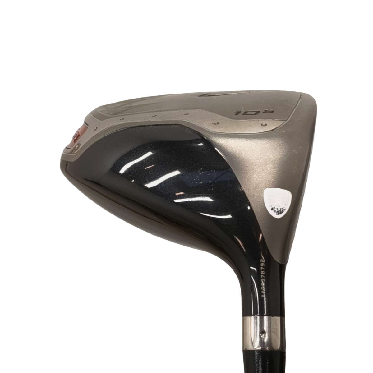 Nike Ignite Driver / Flex Regular / Loft 10.5 [model:birefnet-general] [bg:handrolled]