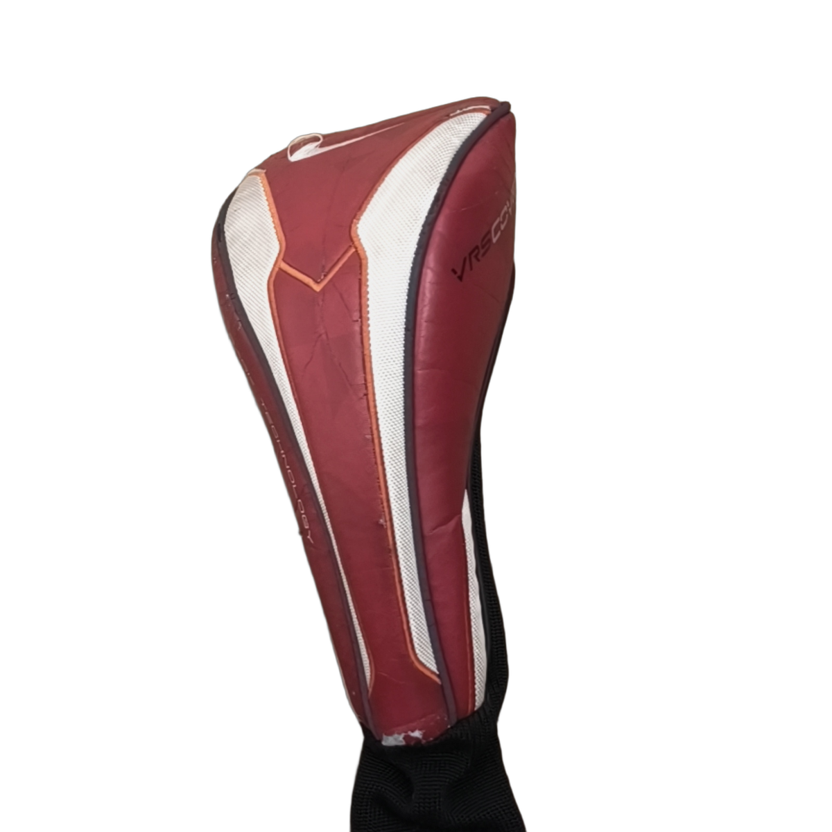 Nike VRS Covert 2.0 Driver / Flex Regular / Loft 10.5 [model:birefnet-general] [bg:handrolled]