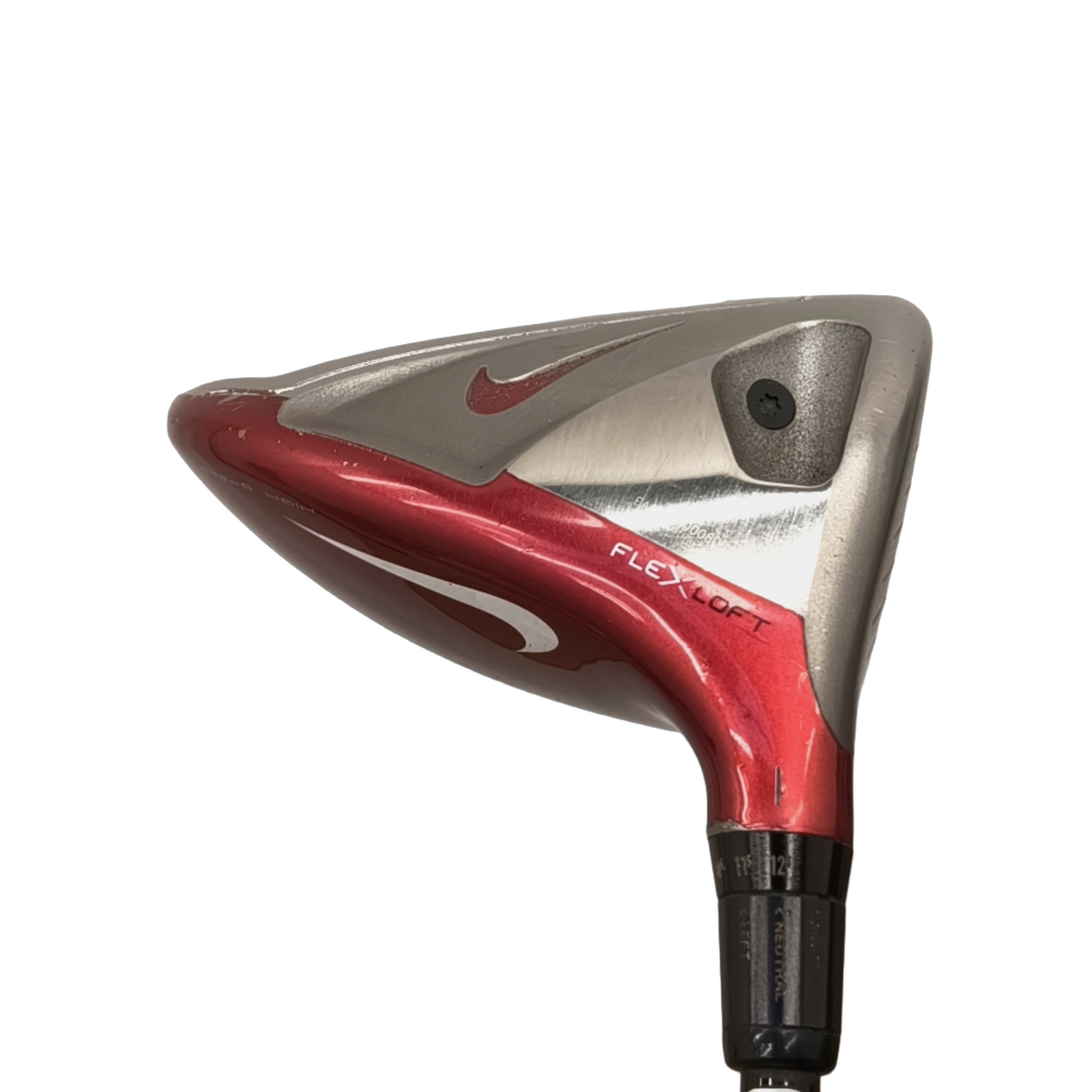 Nike VRS Covert 2.0 Driver / Flex Regular / Loft 10.5 [model:birefnet-general] [bg:handrolled]