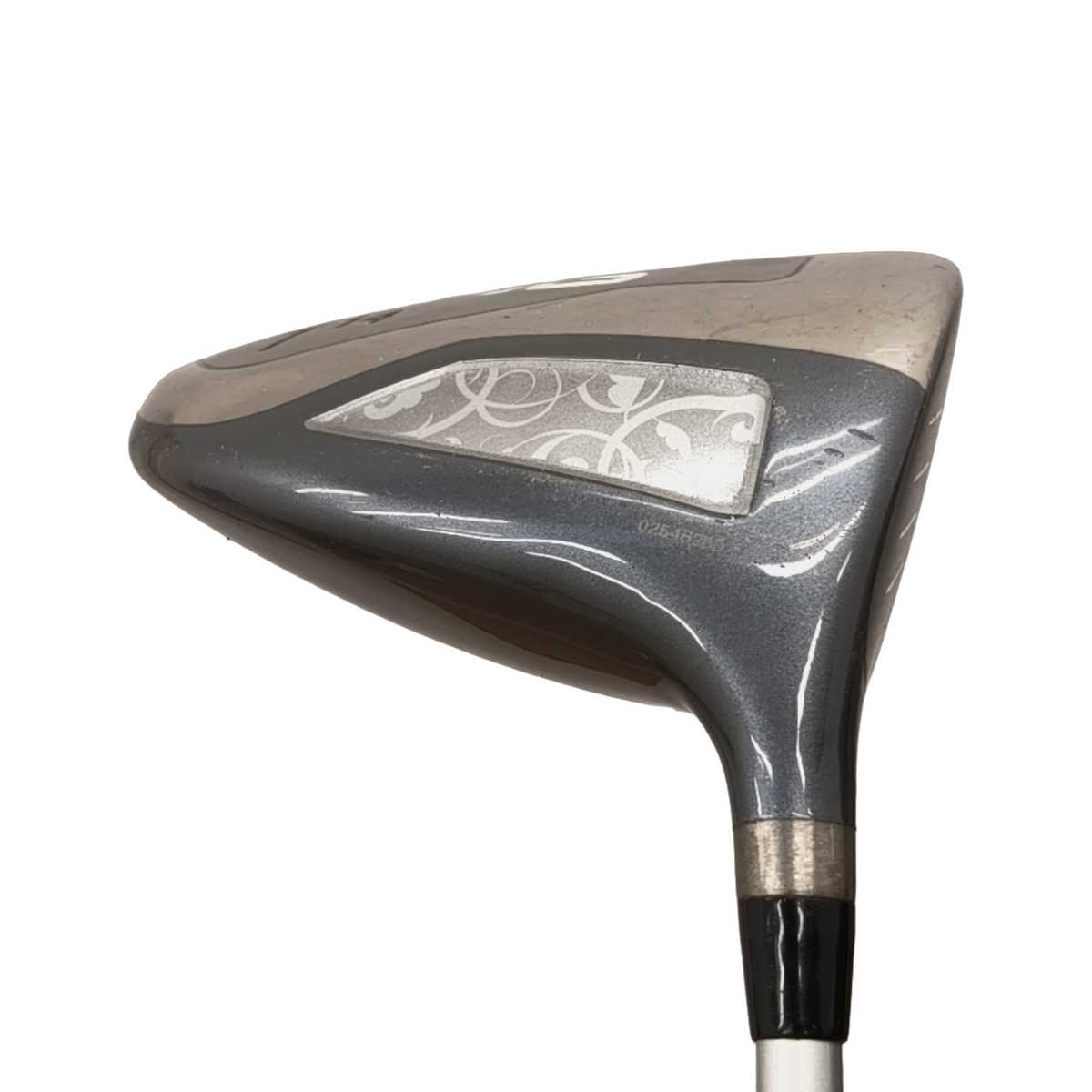 PING Serene Driver / Flex Ladies / Loft 14 [model:birefnet-general] [bg:handrolled]