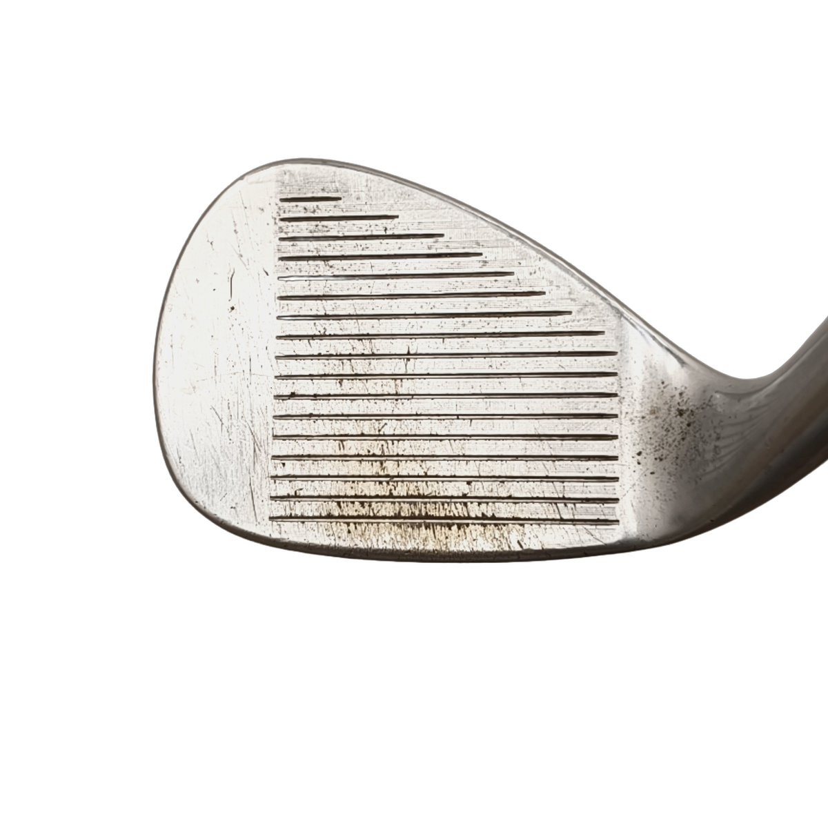 Titleist SM9 Wedge / Flex Wedge / 62/08 [model:birefnet-general] [bg:handrolled]