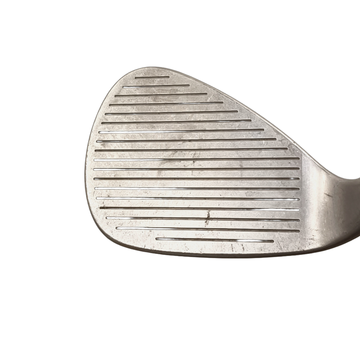 Wilson Staff Model-HT Wedge / Flex Stiff / 56/10 [model:birefnet-general] [bg:handrolled]