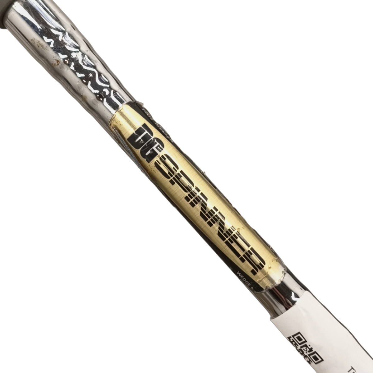 Titleist SM4 Wedge / Flex Wedge / 58/12 [model:birefnet-general] [bg:handrolled]