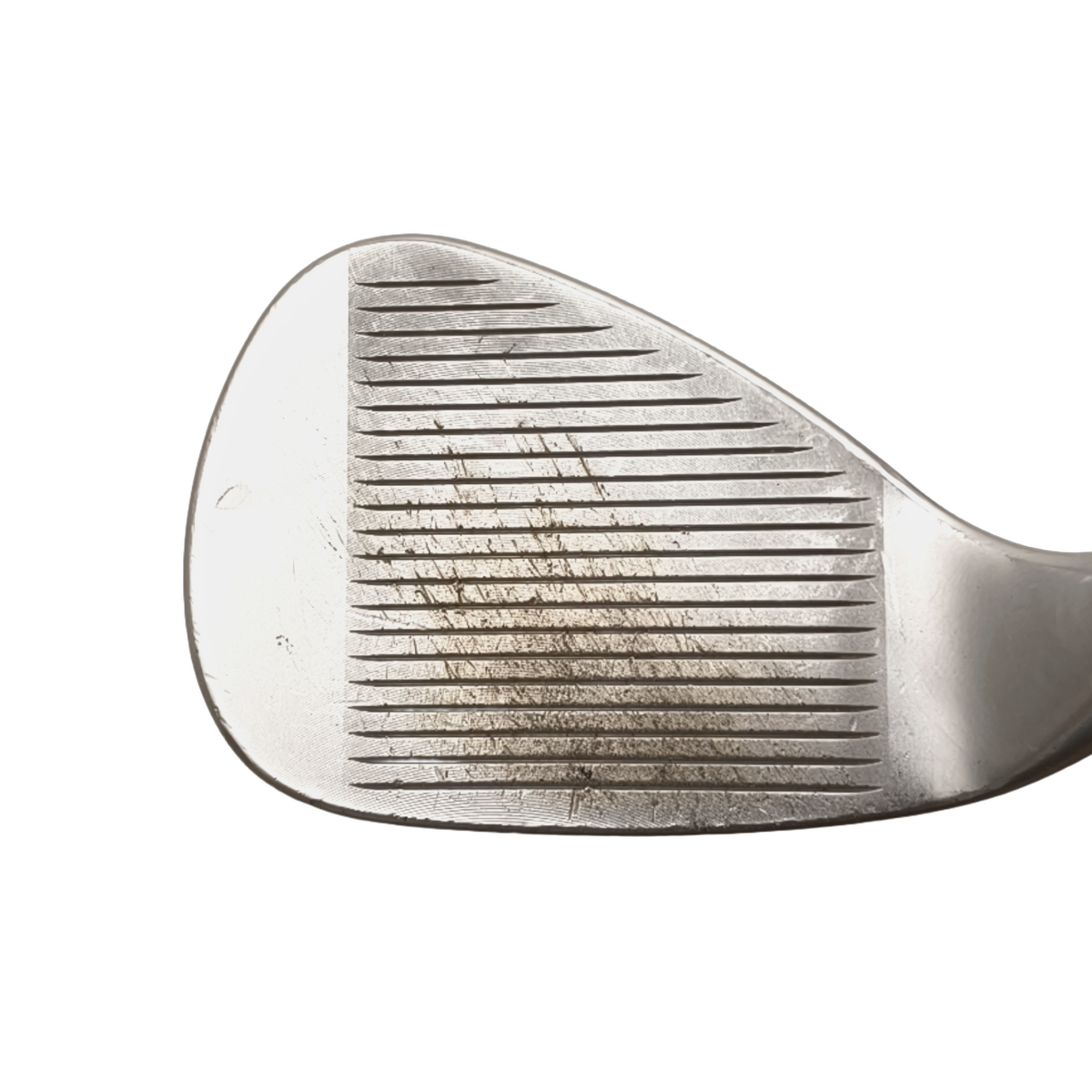 PING S259 Wedge / Flex X-Stiff / 60/08 [model:birefnet-general] [bg:handrolled]