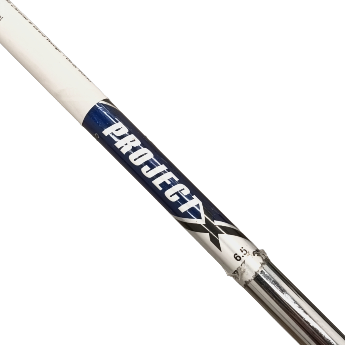 PING S259 Wedge / Flex X-Stiff / 60/08 [model:birefnet-general] [bg:handrolled]