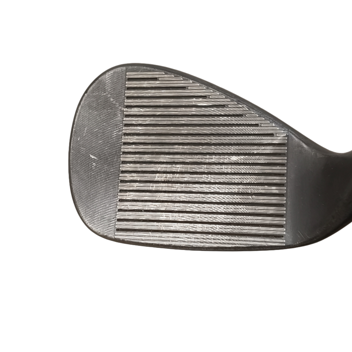 Cleveland RTX 3 Wedge / Flex X-Stiff / 50/10 [model:birefnet-general] [bg:handrolled]