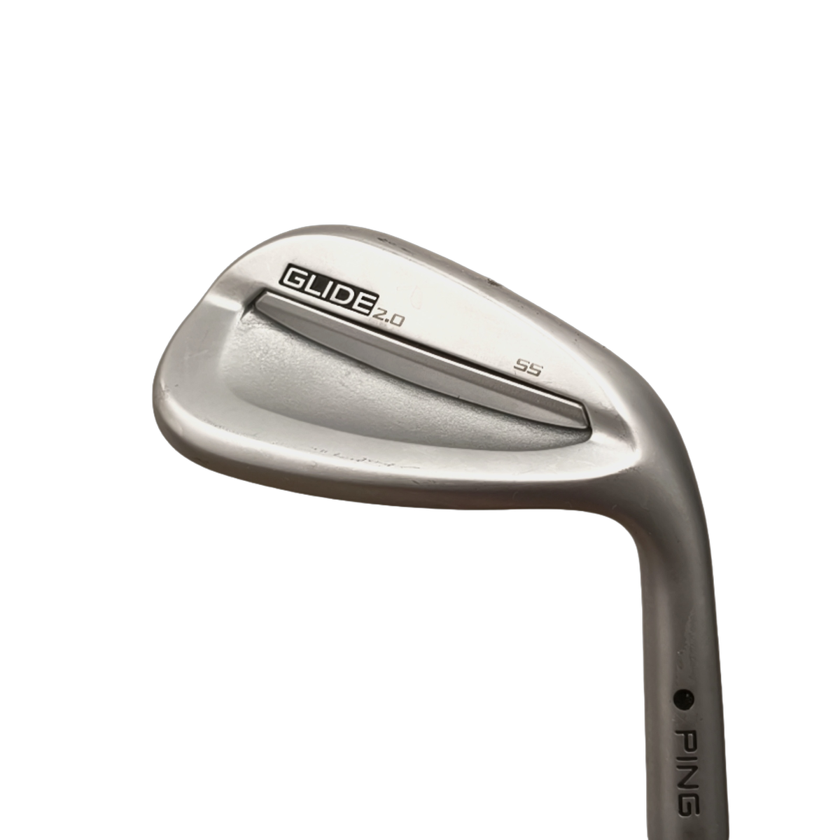 PING Glide 2.0 SS Wedge / Flex Wedge / 52/12 [model:birefnet-general] [bg:handrolled]
