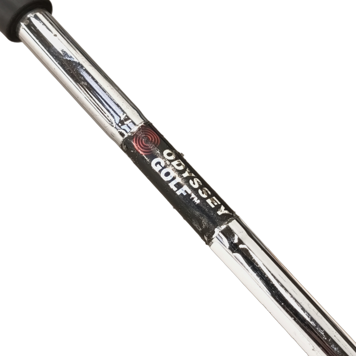 Odyssey Dual Force 550 Putter / 35" [model:birefnet-general] [bg:handrolled]