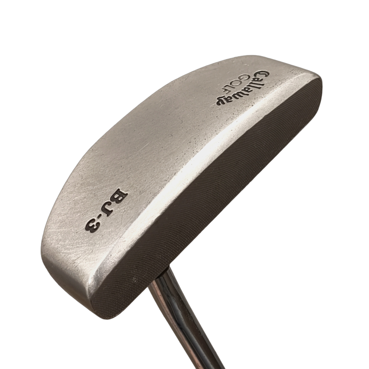 Callaway BJ-3 Putter / 34" [model:birefnet-general] [bg:handrolled]