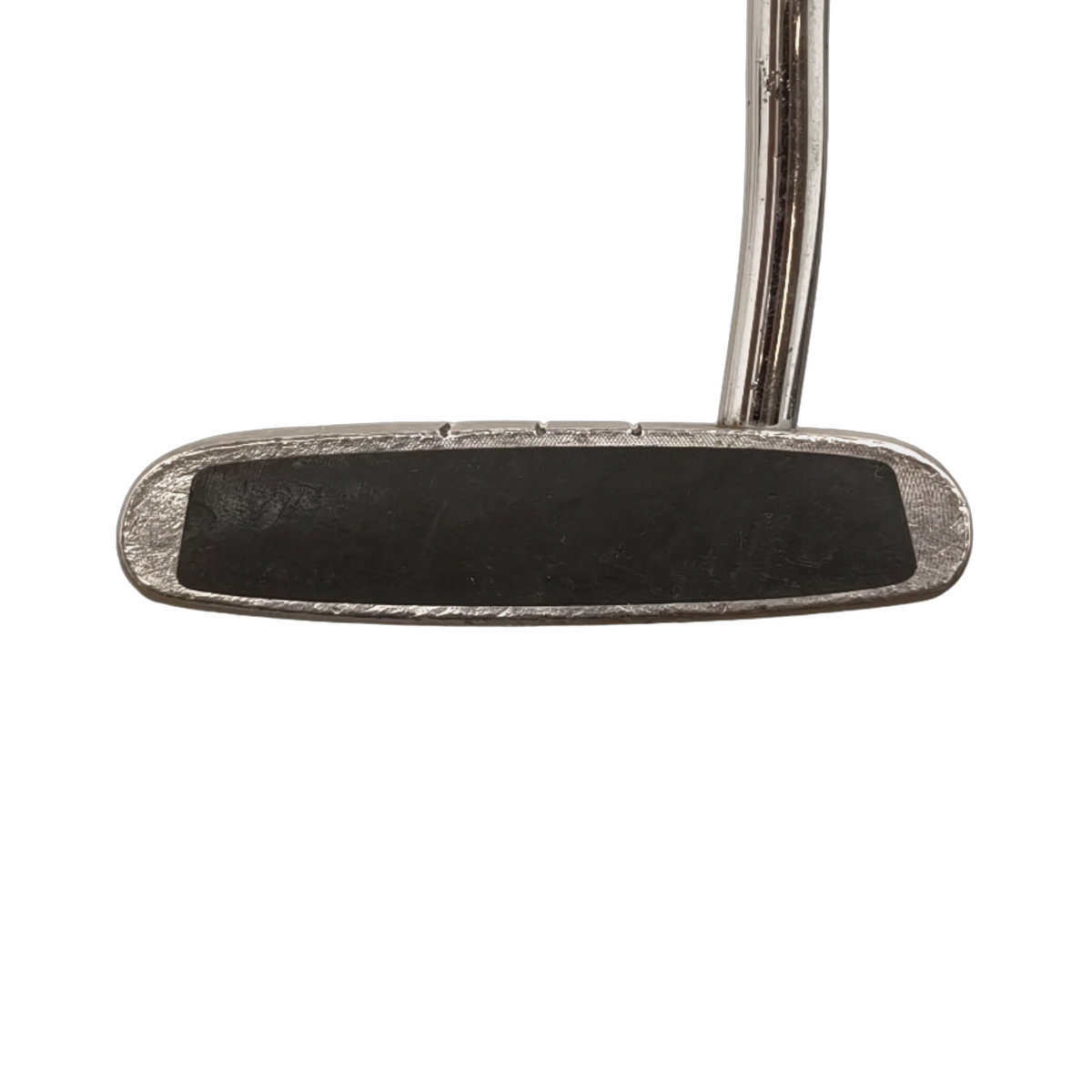 Odyssey Dual Force Rossie ll  Putter / 33,5" [model:birefnet-general] [bg:handrolled]