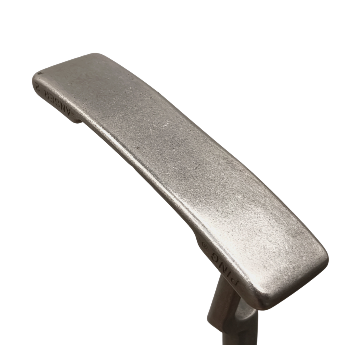 PING Anser 2 Putter / 36" [model:birefnet-general] [bg:handrolled]