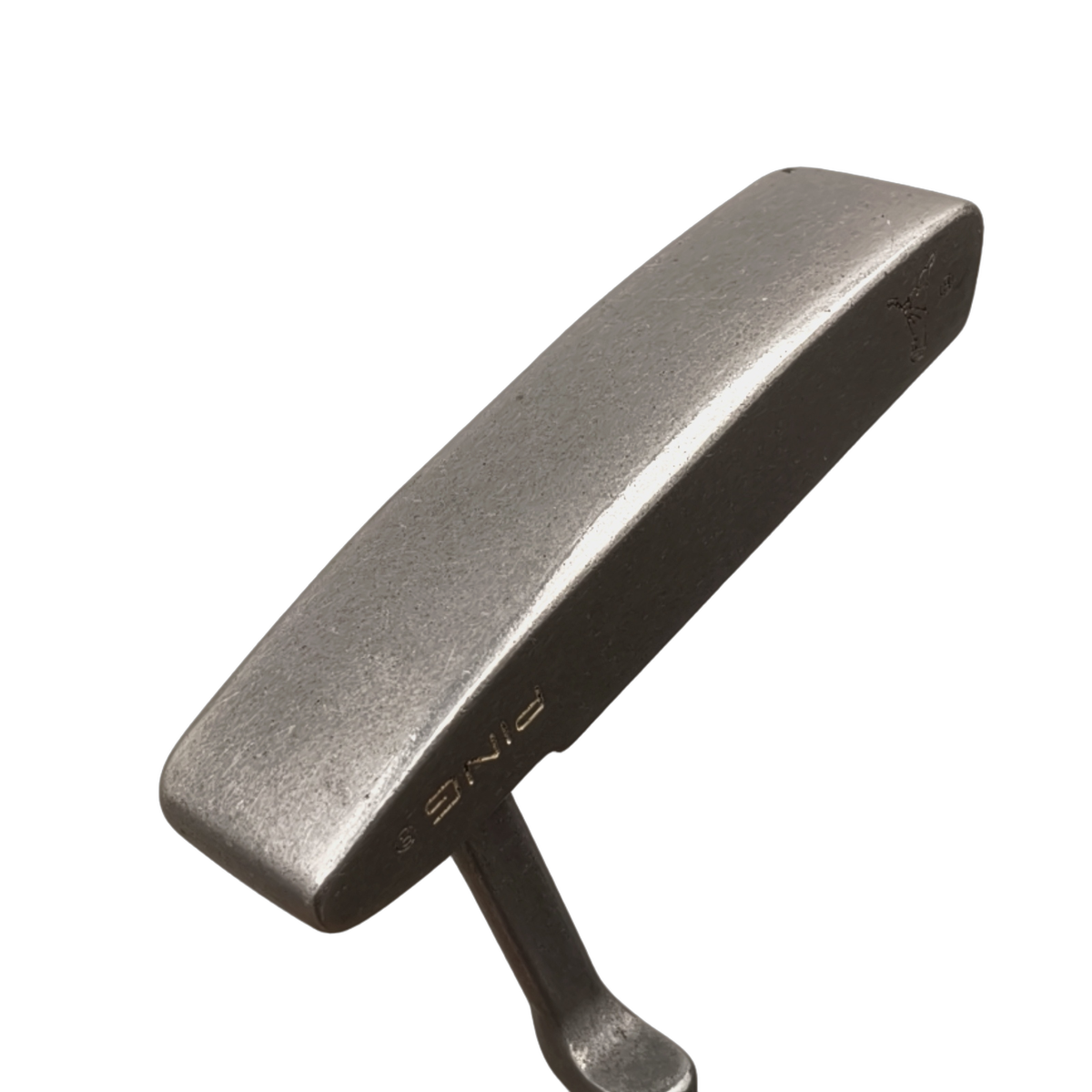 PING Anser 2 Putter / 36" [model:birefnet-general] [bg:handrolled]