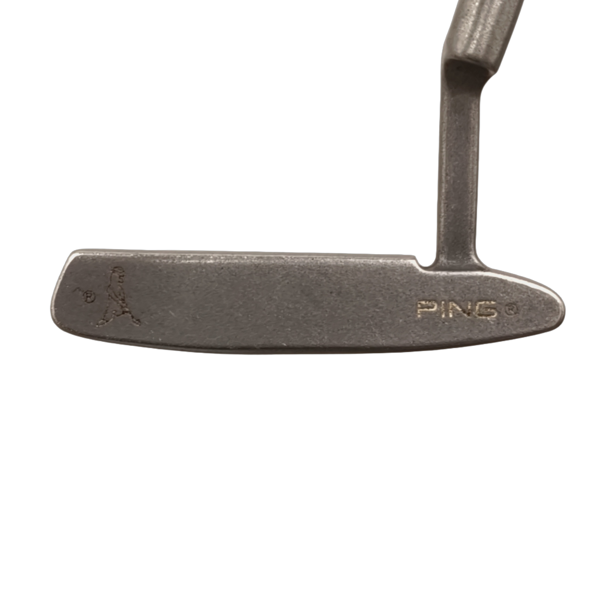 PING Anser 2 Putter / 36" [model:birefnet-general] [bg:handrolled]