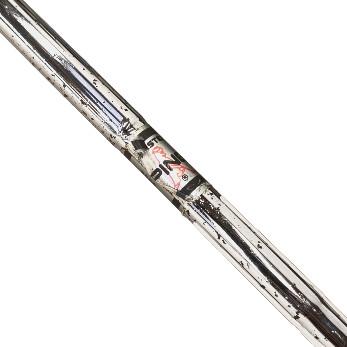 PING Anser 2 Putter / 36" [model:birefnet-general] [bg:handrolled]