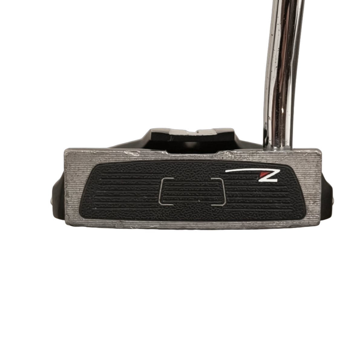 Wilson Staff Vizor Putter / 34" [model:birefnet-general] [bg:handrolled]