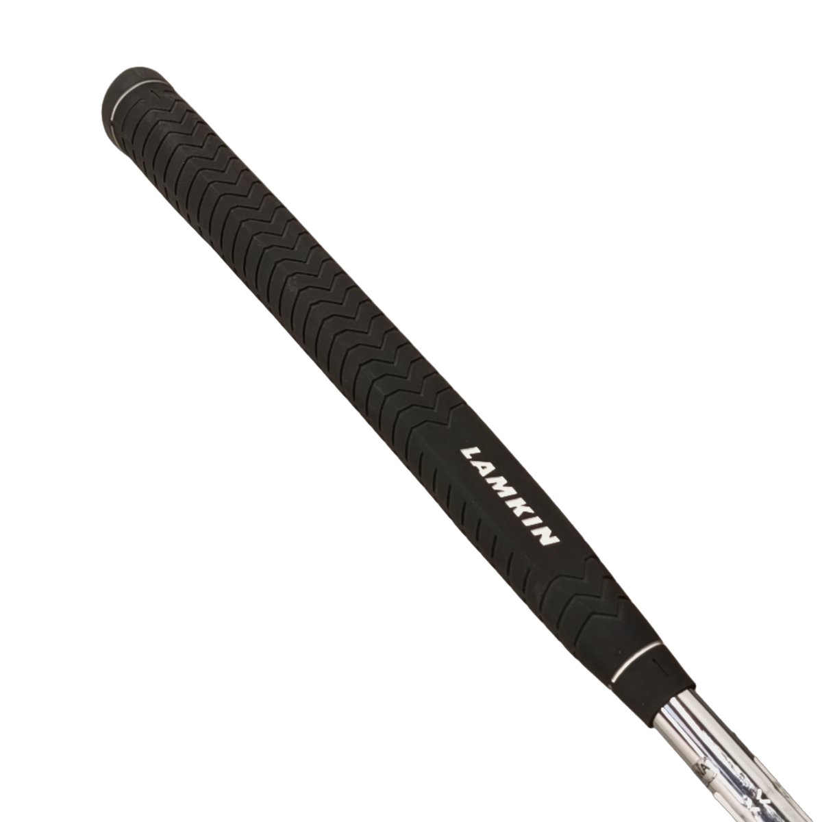 Yes! C-Groove Bella-12 Putter / 34" [model:birefnet-general] [bg:handrolled]