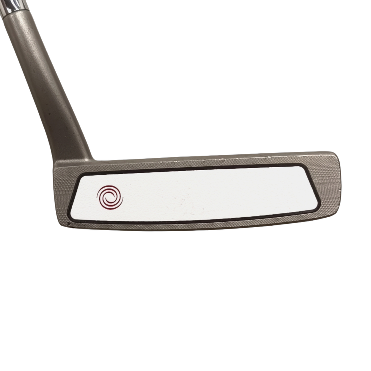Venstre Odyssey White Hot Pro #9 Putter / 33,5" [model:birefnet-general] [bg:handrolled]