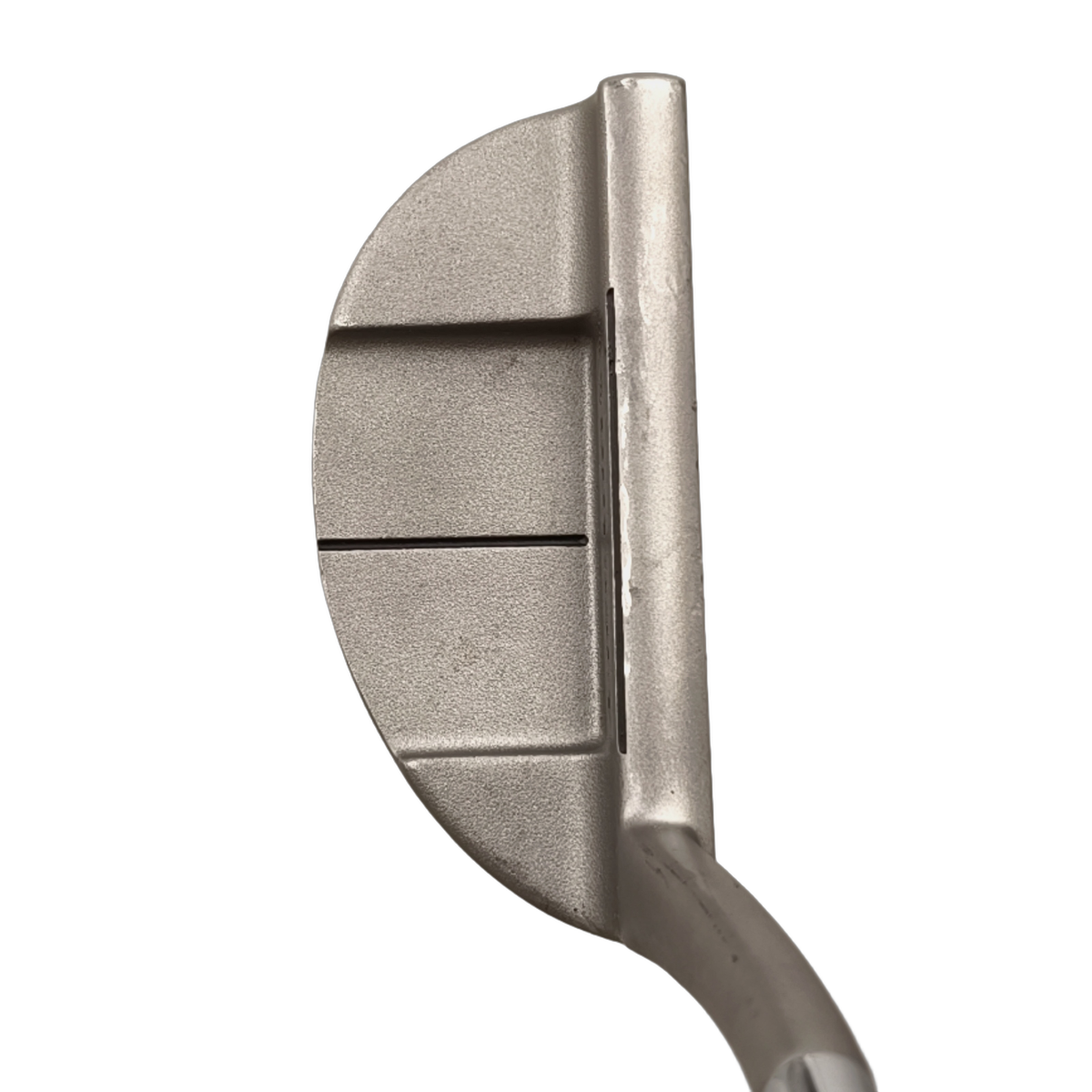 Venstre Odyssey White Hot Pro #9 Putter / 33,5" [model:birefnet-general] [bg:handrolled]