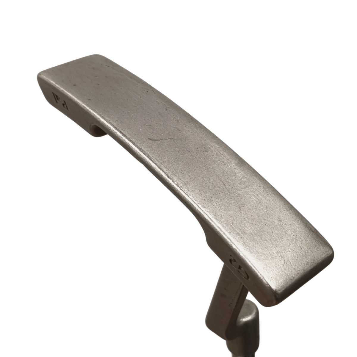 PING Pal G2 Putter / 34" [model:birefnet-general] [bg:handrolled]
