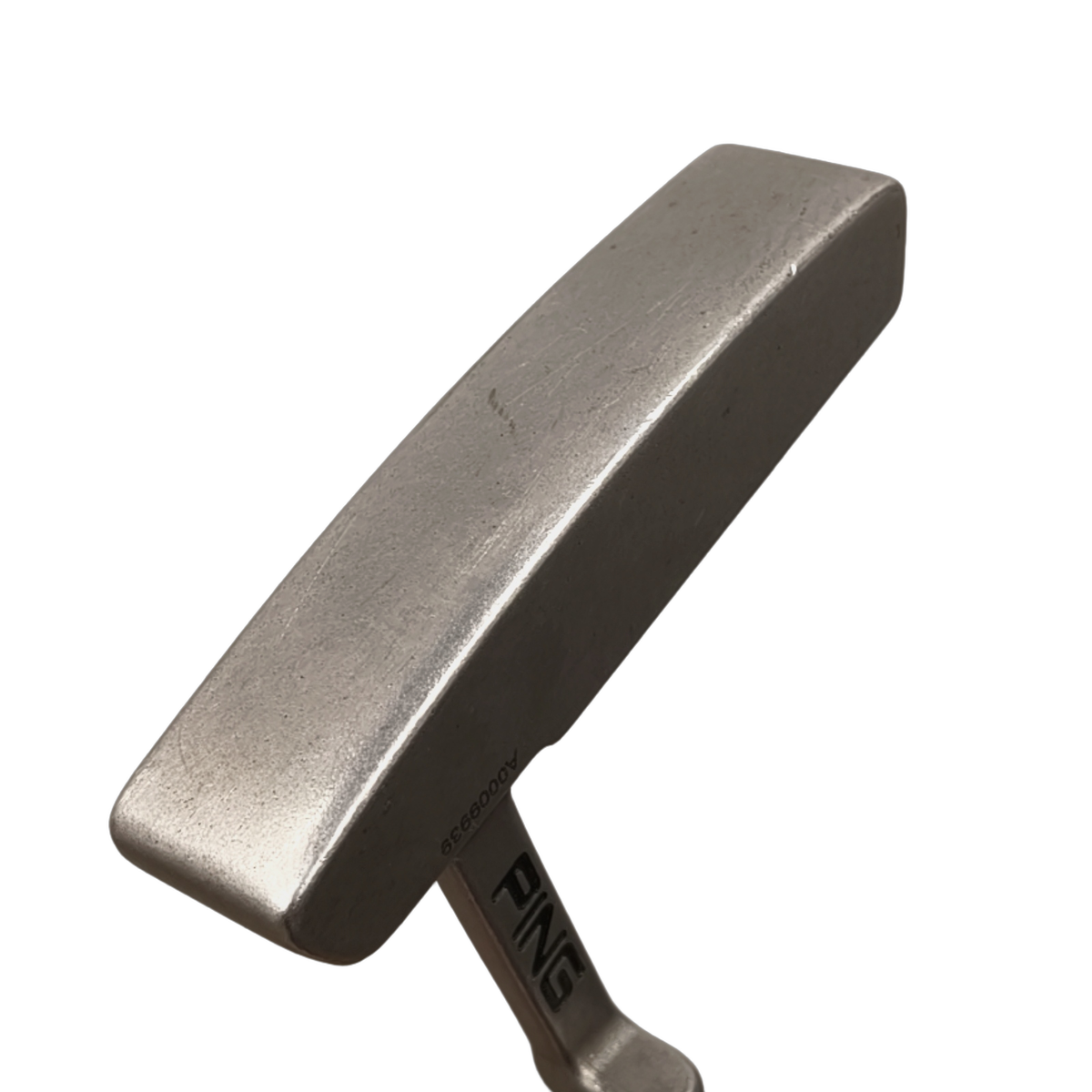 PING Pal G2 Putter / 34" [model:birefnet-general] [bg:handrolled]