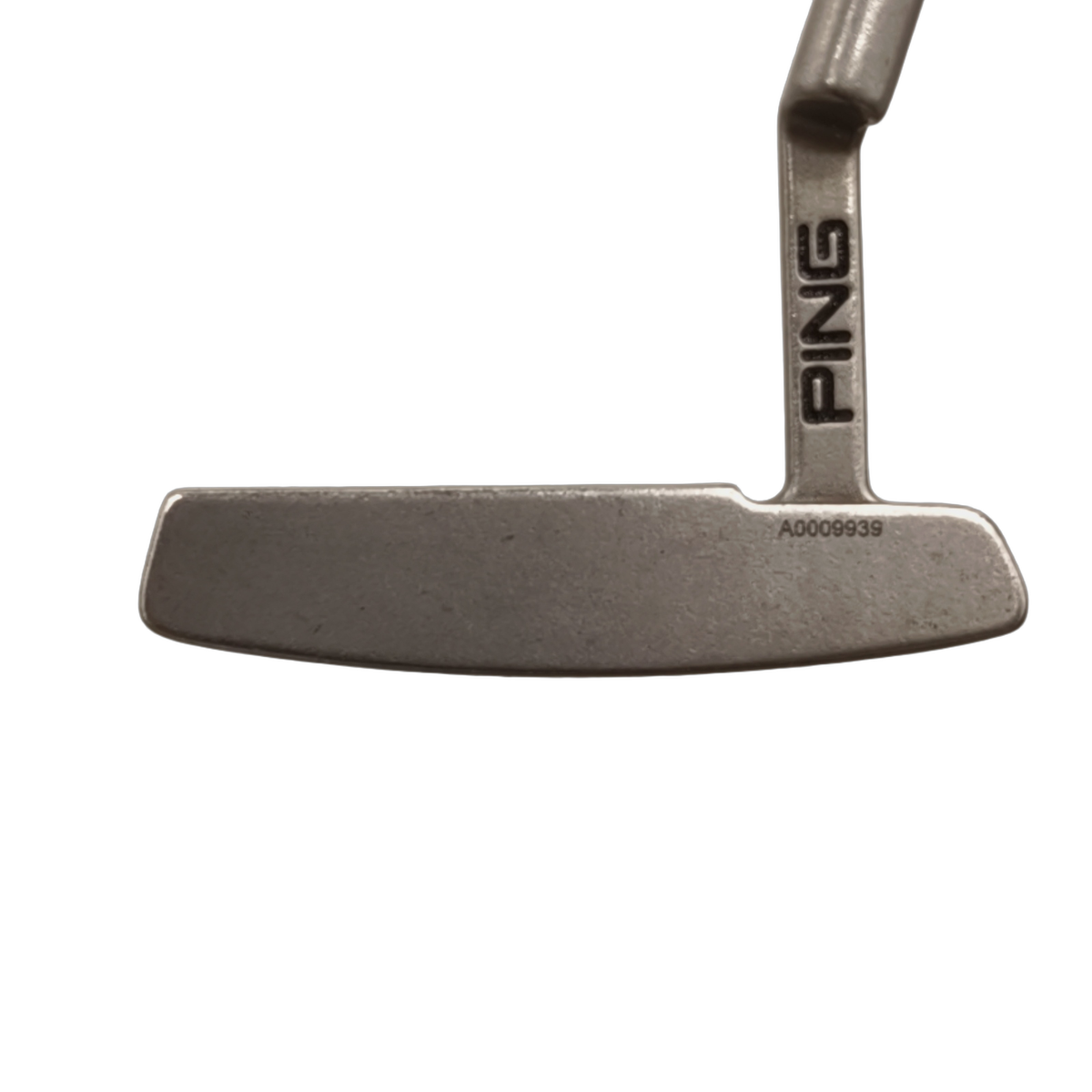 PING Pal G2 Putter / 34" [model:birefnet-general] [bg:handrolled]