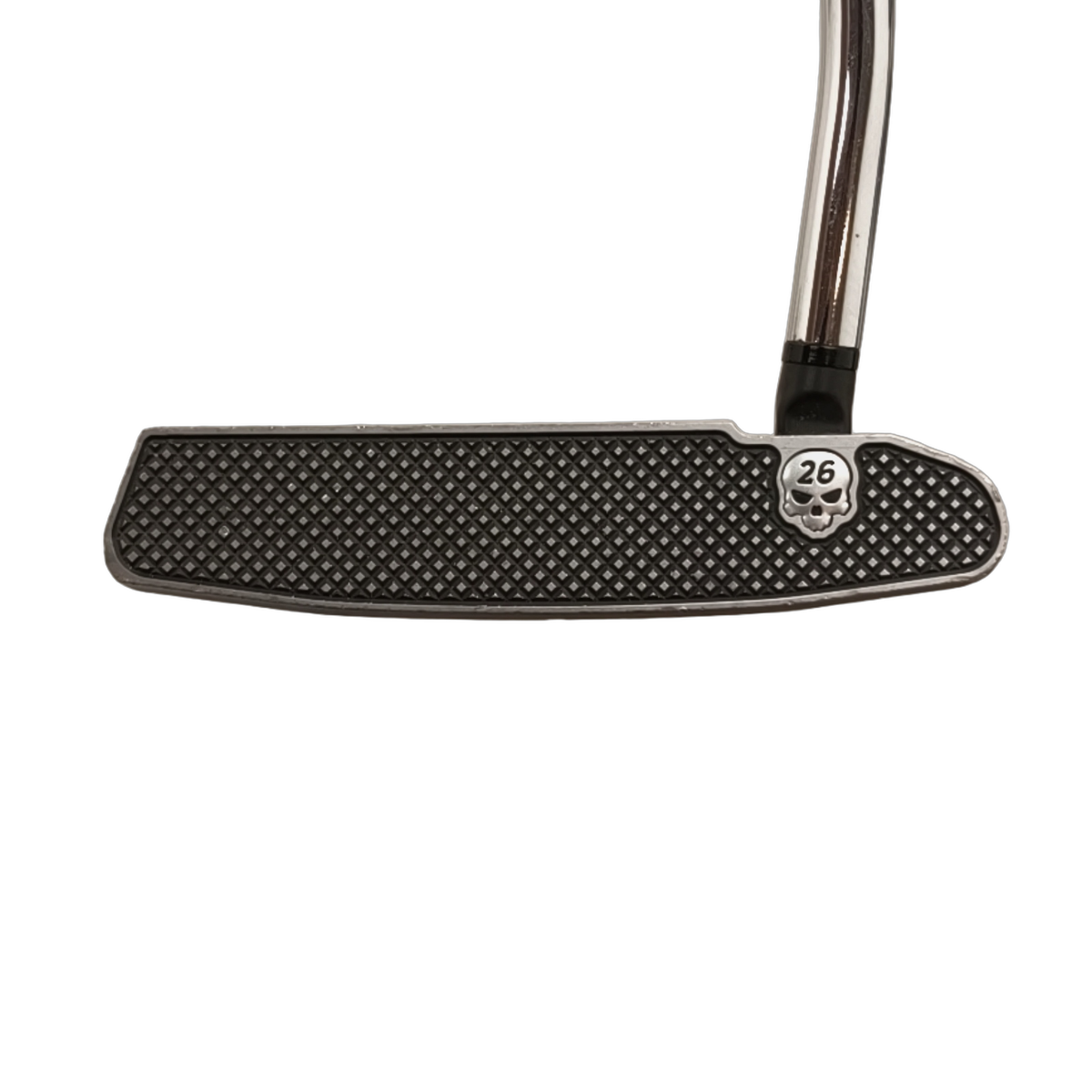 PXG Brandon Battle Ready ll Putter / 34" [model:birefnet-general] [bg:handrolled]