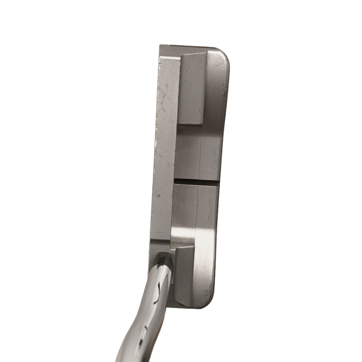 PXG Brandon Battle Ready ll Putter / 34" [model:birefnet-general] [bg:handrolled]