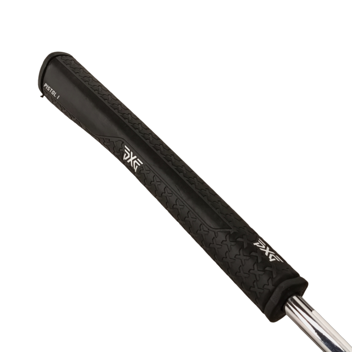 PXG Brandon Battle Ready ll Putter / 34" [model:birefnet-general] [bg:handrolled]