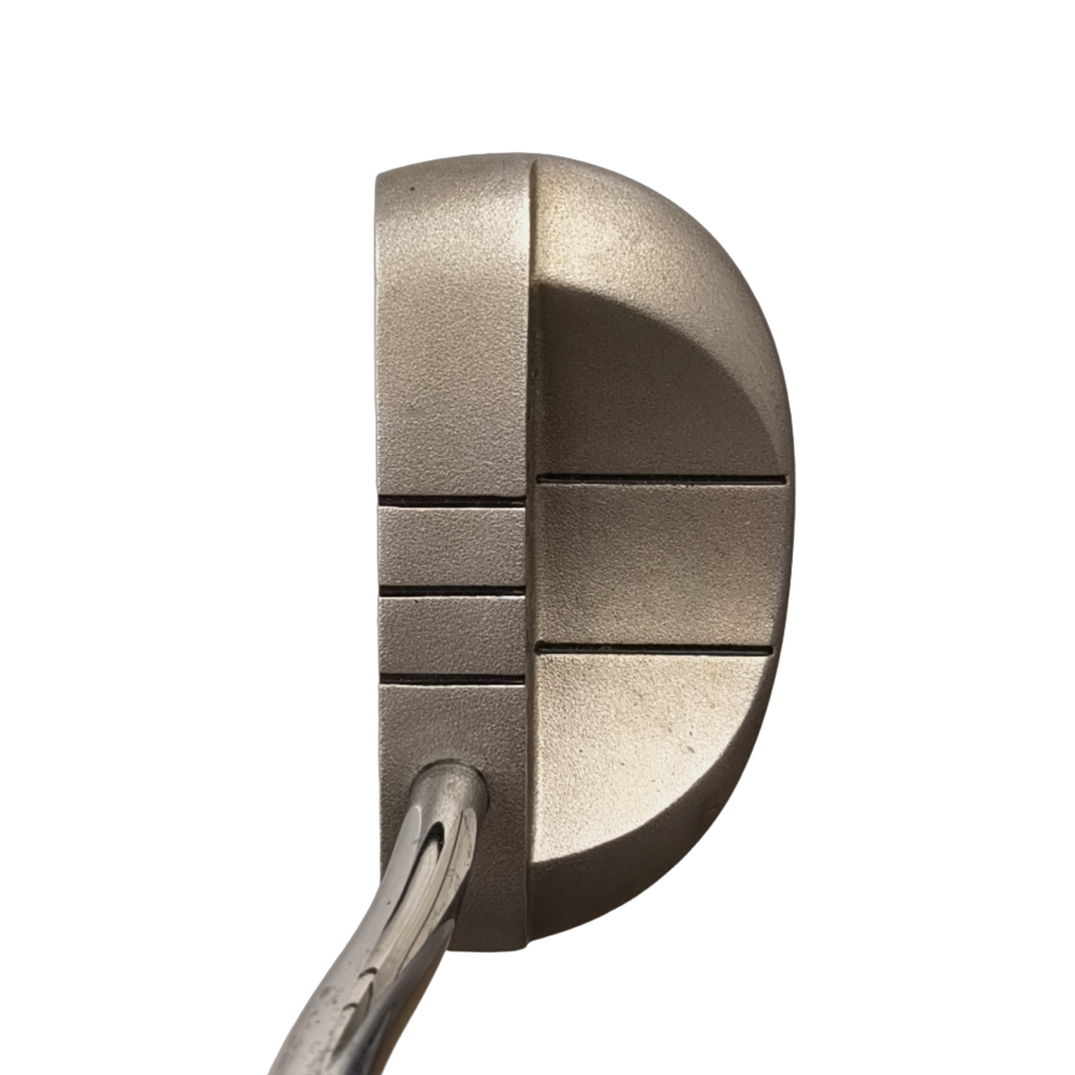 Odyssey Rossie II Putter / 34" [model:birefnet-general] [bg:handrolled]