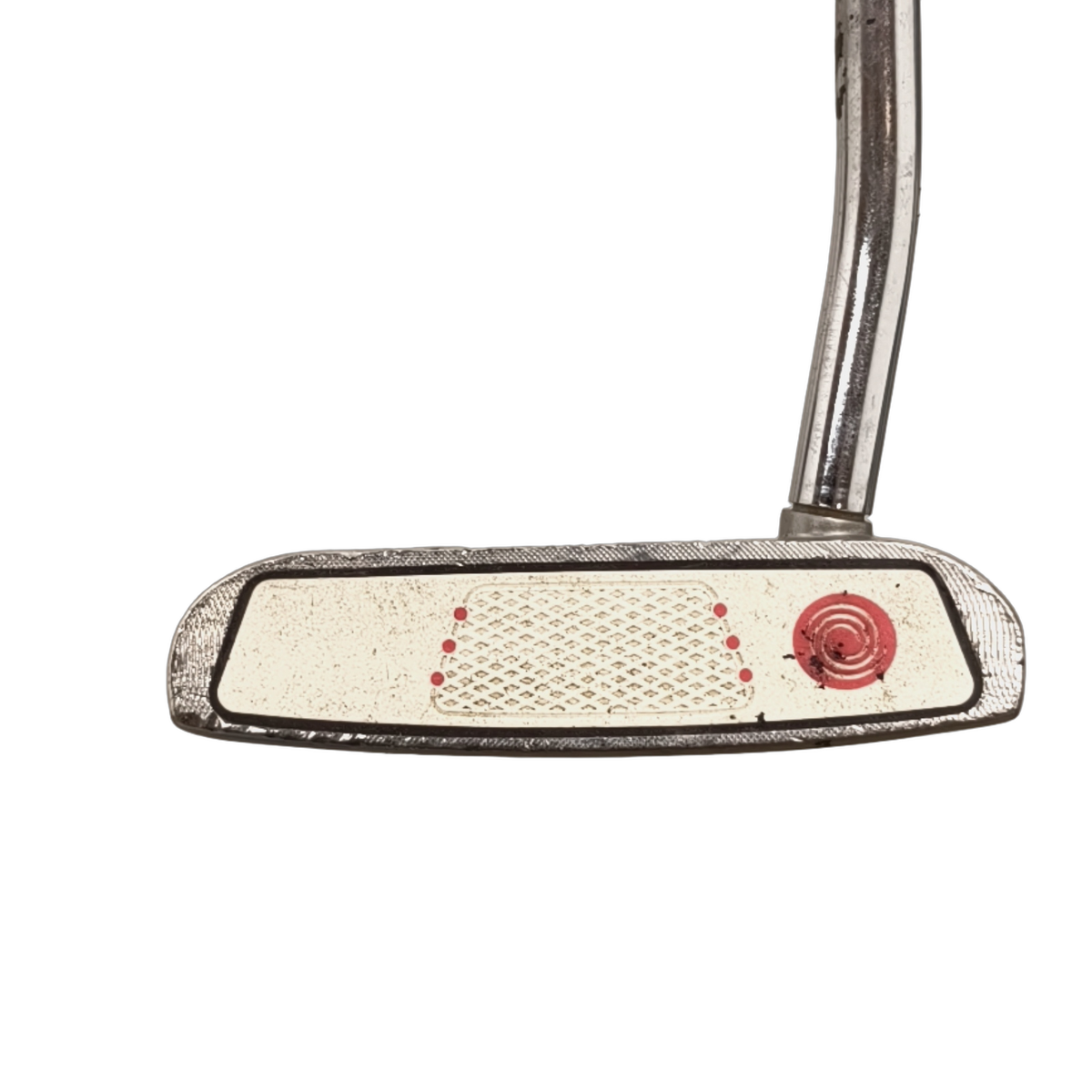 Odyssey White Hot XG Rossie Blade Putter / 32" [model:birefnet-general] [bg:handrolled]