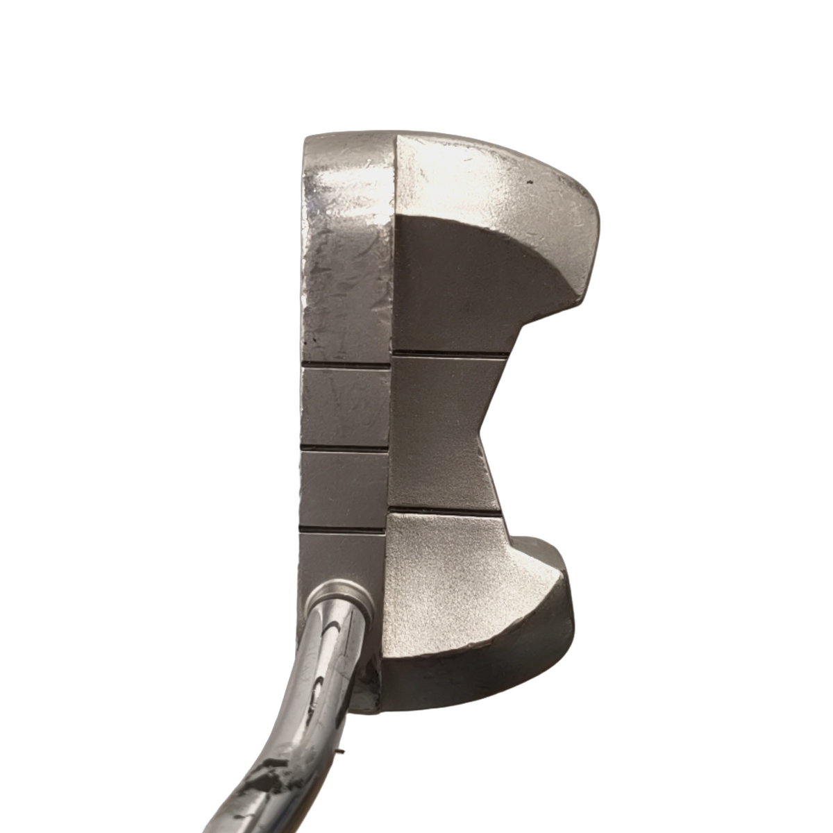 Odyssey White Hot XG Rossie Blade Putter / 32" [model:birefnet-general] [bg:handrolled]