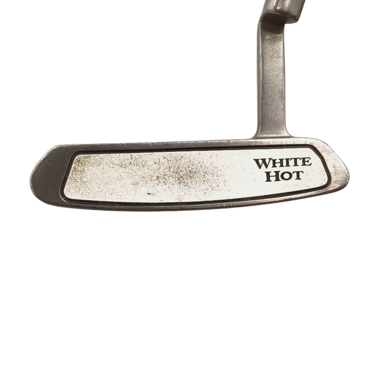 Odyssey 2-Ball Blade Putter / 34" [model:birefnet-general] [bg:handrolled]
