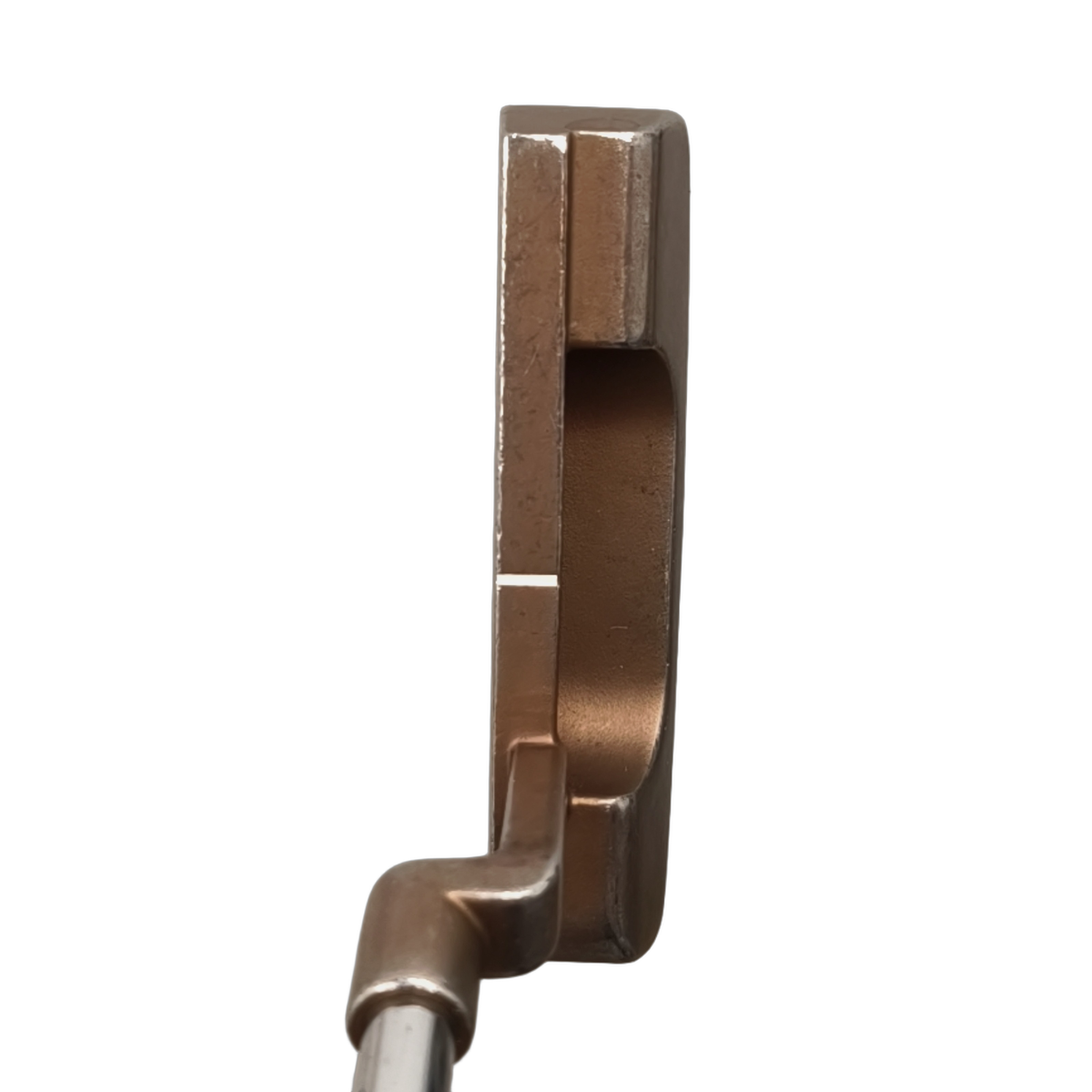 PING Karsten TR Anser Putter / 31" [model:birefnet-general] [bg:handrolled]