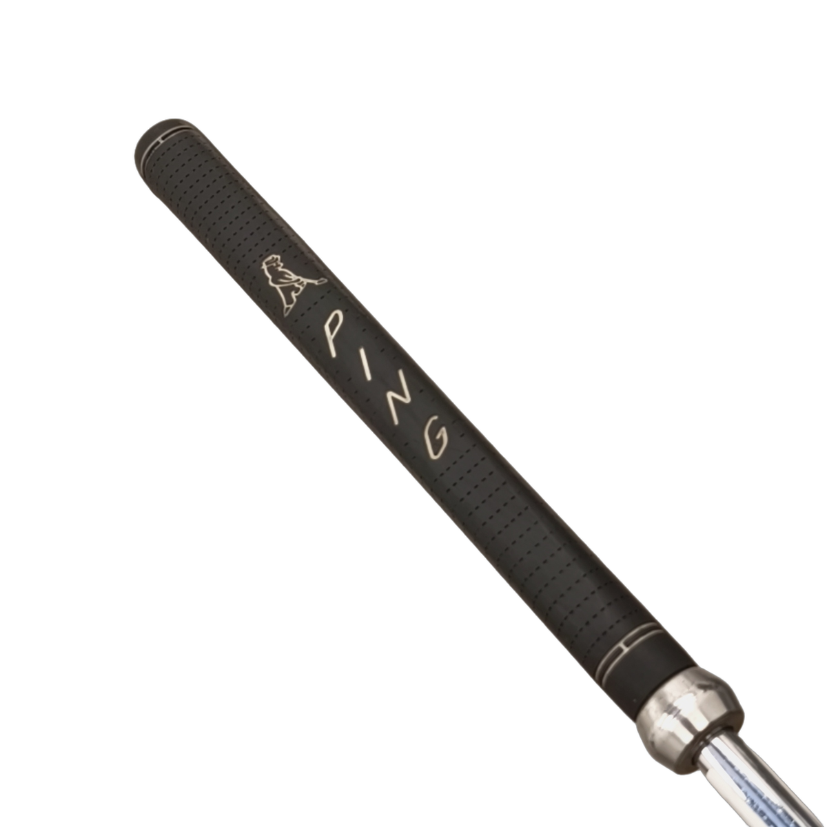 PING Karsten TR Anser Putter / 31" [model:birefnet-general] [bg:handrolled]