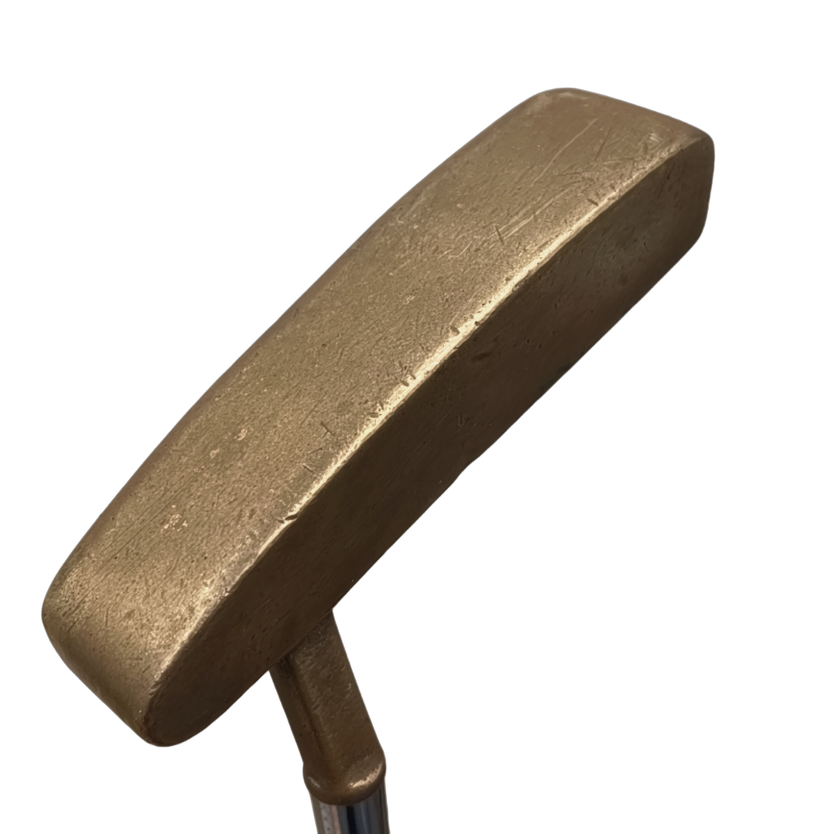 PING Zing Putter / 33" [model:birefnet-general] [bg:handrolled]