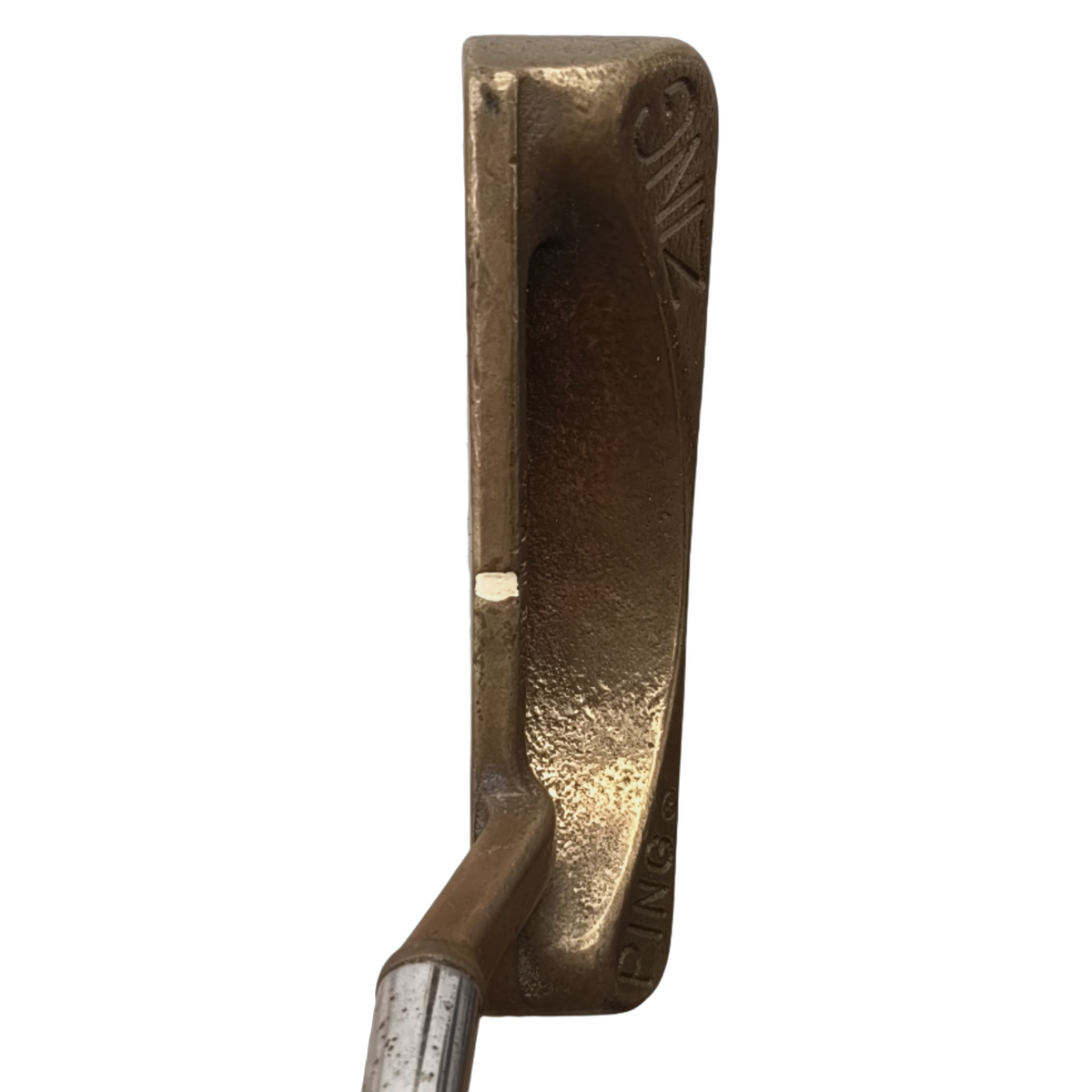PING Zing Putter / 33" [model:birefnet-general] [bg:handrolled]