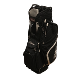 Titleist  Golf Bag / 14-Rum / Sort [model:birefnet-general] [bg:handrolled]