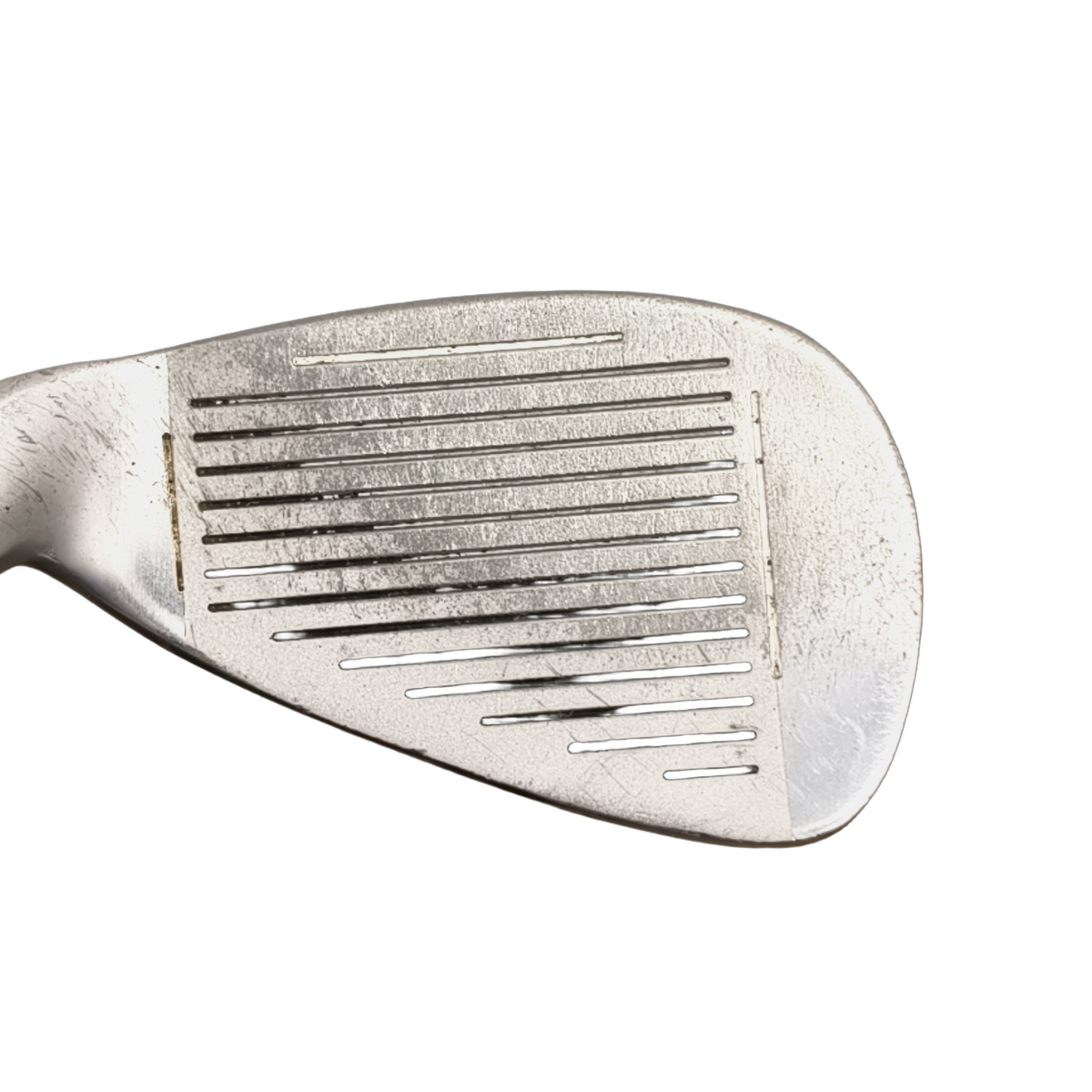 Longridge Vector + Complete Set with Bag / 7-PW+SW / Flex Regular / Graphite [model:birefnet-general] [bg:handrolled]