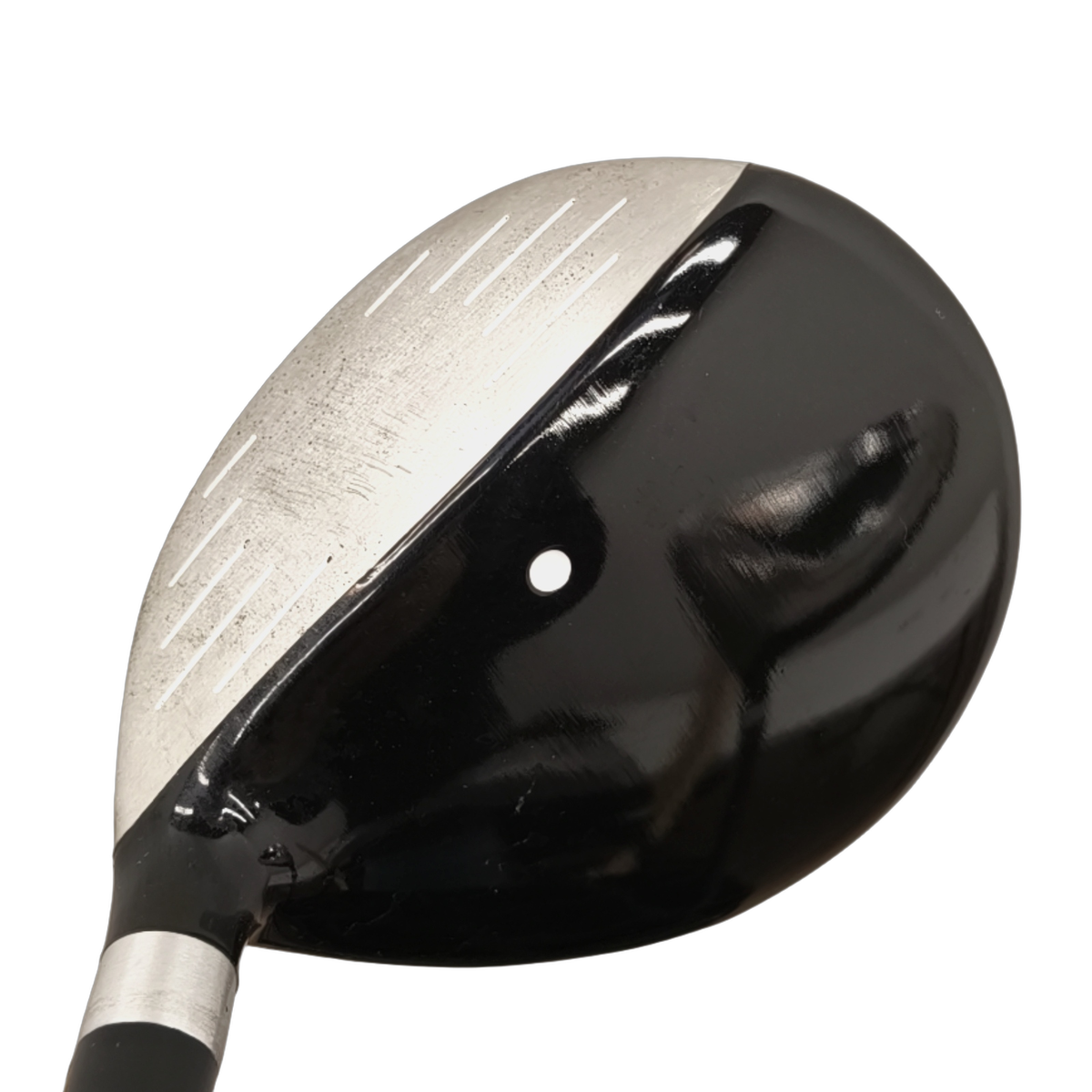 Longridge Vector + Complete Set with Bag / 7-PW+SW / Flex Regular / Graphite [model:birefnet-general] [bg:handrolled]