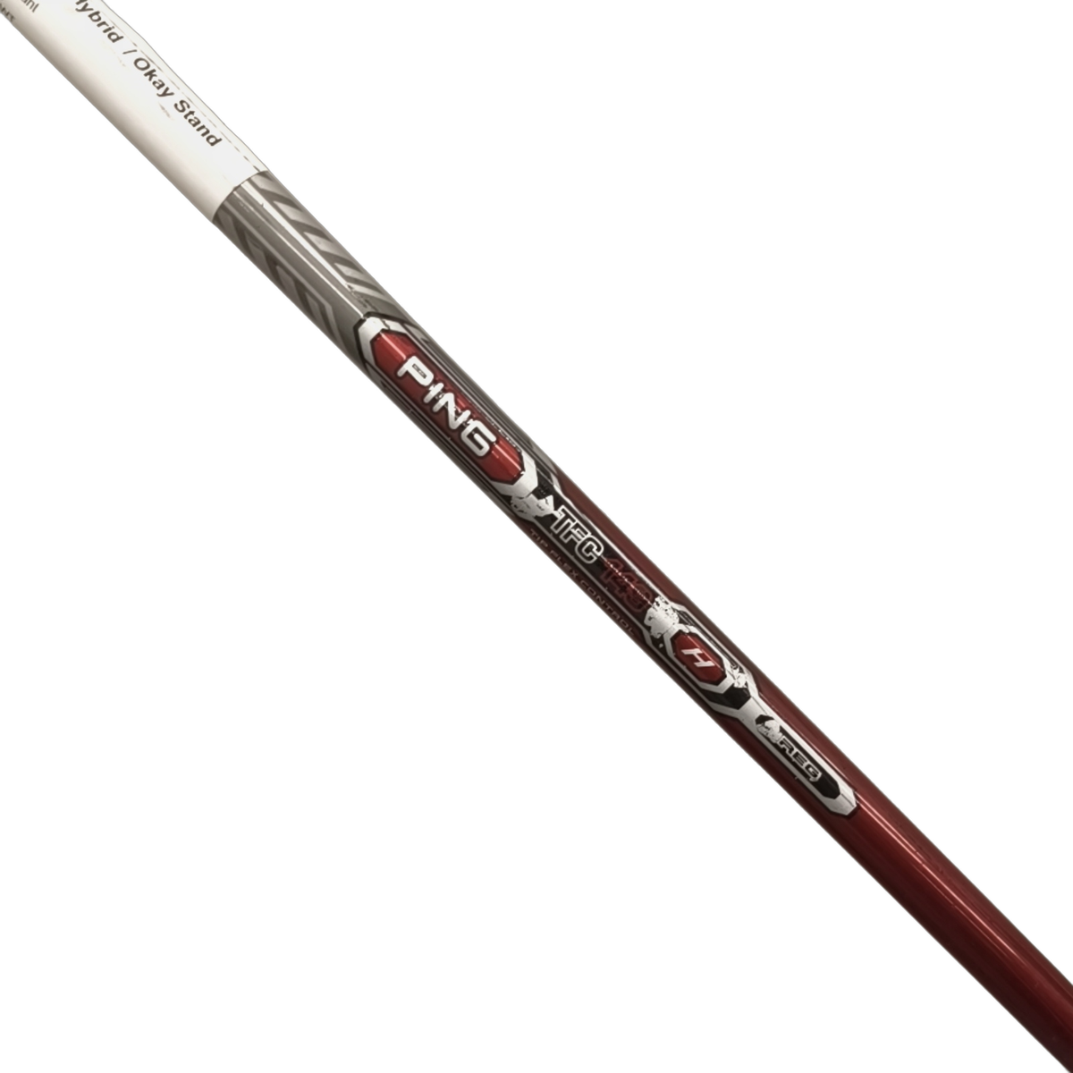 PING K15 Hybrid / Flex Regular / #3/19 [model:birefnet-general] [bg:handrolled]