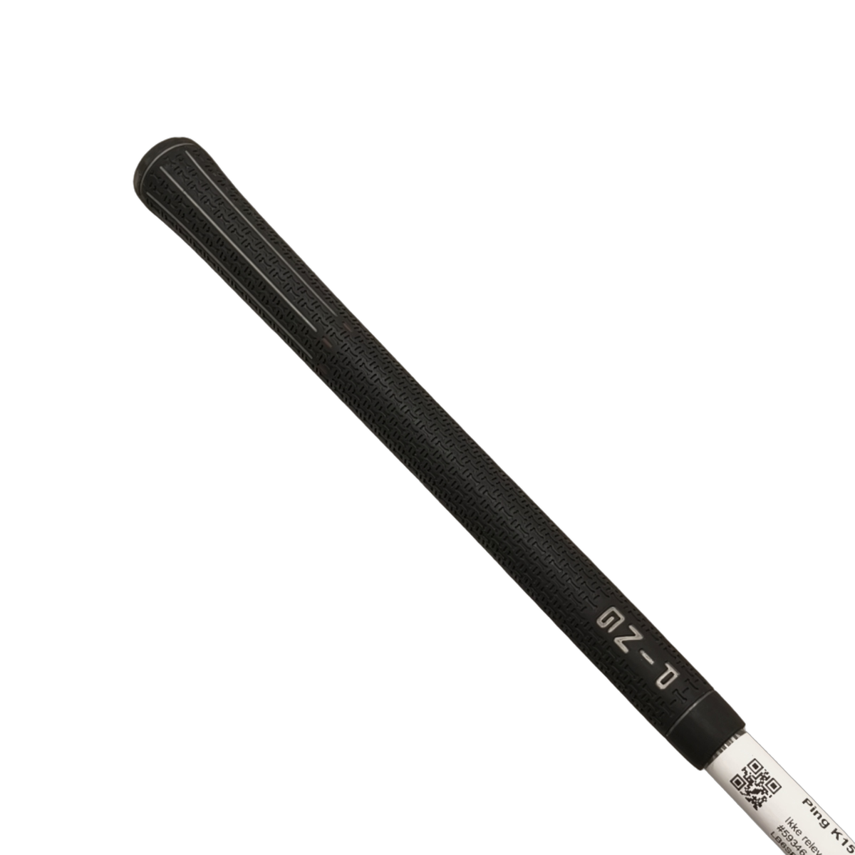 PING K15 Hybrid / Flex Regular / #3/19 [model:birefnet-general] [bg:handrolled]