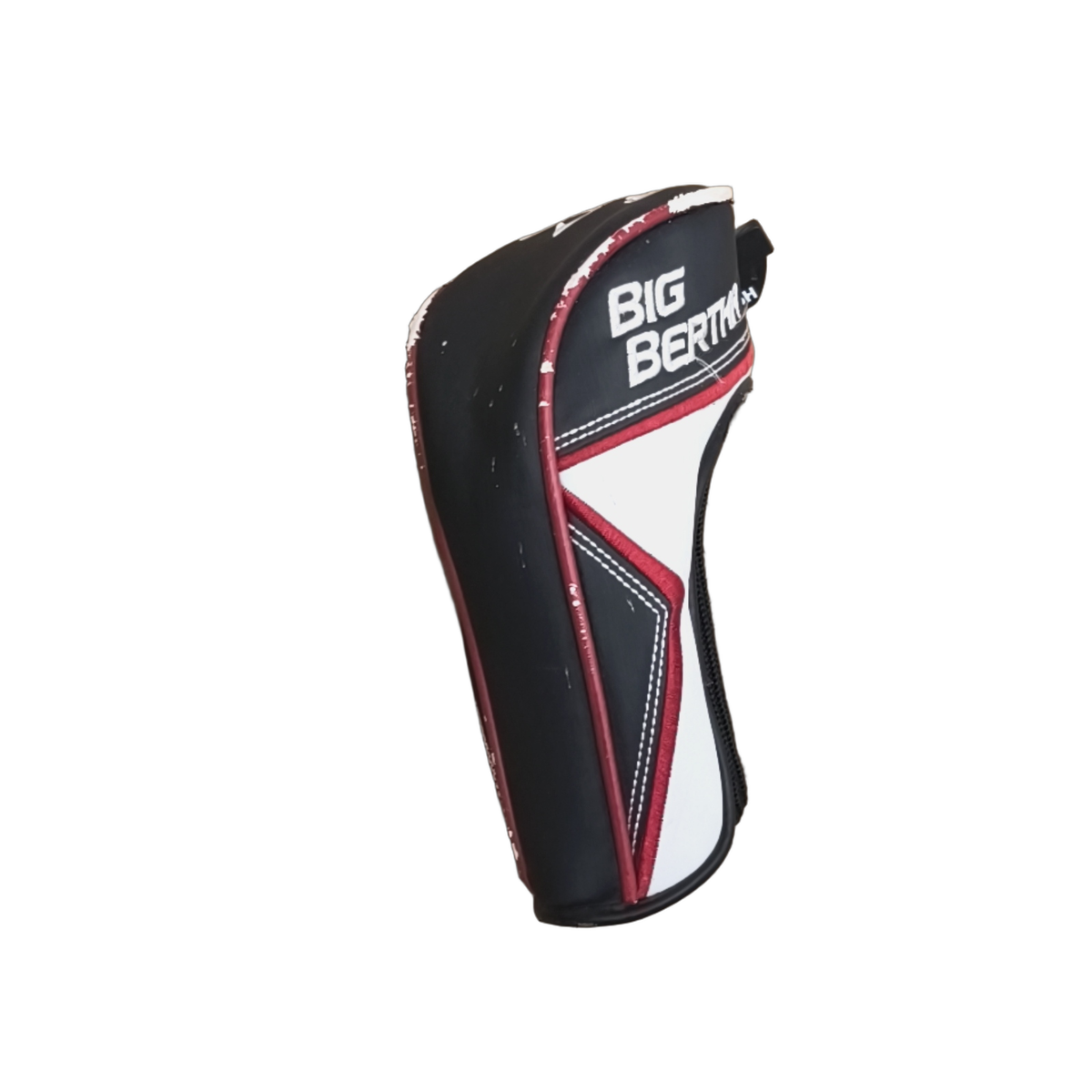Callaway Big Bertha Hybrid / Flex Regular / #4/22 [model:birefnet-general] [bg:handrolled]