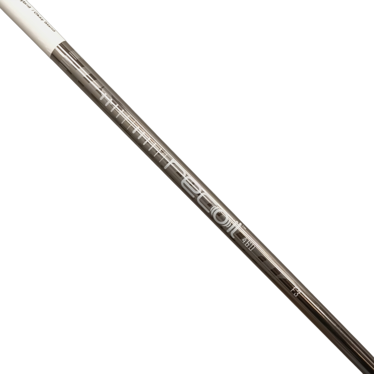 Callaway Big Bertha Hybrid / Flex Regular / #4/22 [model:birefnet-general] [bg:handrolled]
