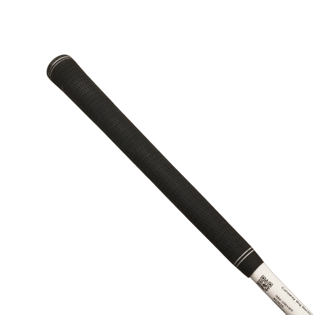Callaway Big Bertha Hybrid / Flex Regular / #4/22 [model:birefnet-general] [bg:handrolled]